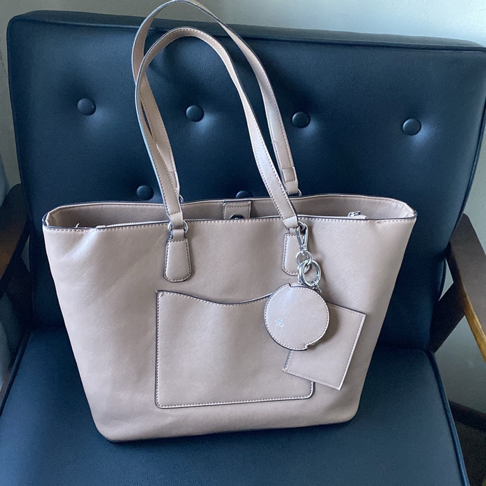 Nine West tote bag